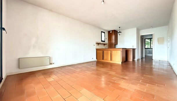 Appartement 2 pièces  à vendre Six-Fours-les-Plages 83140