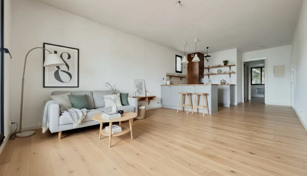 Appartement 2 pièces  à vendre Six-Fours-les-Plages 83140