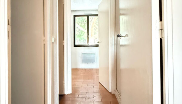 Appartement 2 pièces  à vendre Six-Fours-les-Plages 83140