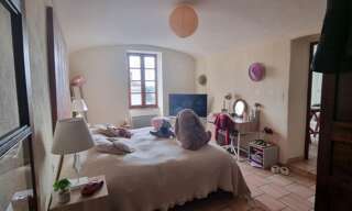 Appartement 7 Pièces 174 m² à vendre à Rochemaure (07400)