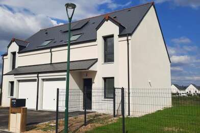 Maison 4 pièces 813 €