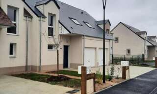 Maison 4 Pièces 86 m² à louer à Mont-près-Chambord (41250)