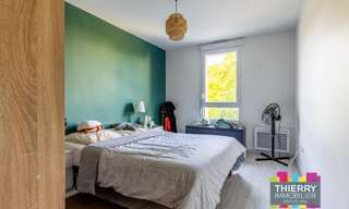 Appartement 3 Pièces 62 m² à vendre à Saint-Herblain (44800)