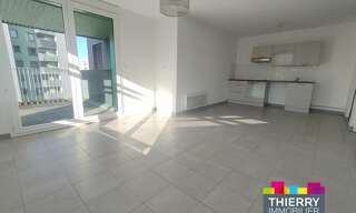 Appartement 3 Pièces 62 m² à vendre à Saint-Herblain (44800)