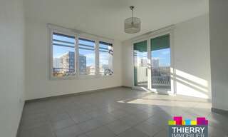 Appartement 3 Pièces 62 m² à vendre à Saint-Herblain (44800)