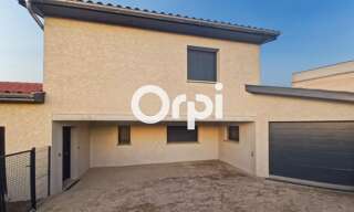 Maison 4 Pièces 126 m² à louer à Soucieu-en-Jarrest (69510)