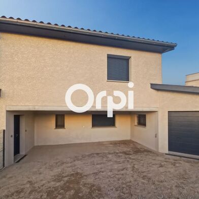 Maison 4 pièces 1810 €