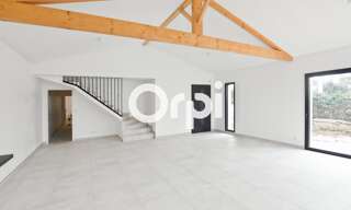 Maison 4 Pièces 126 m² à louer à Soucieu-en-Jarrest (69510)