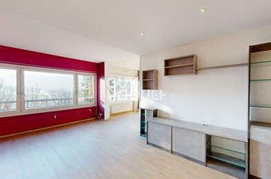 Appartement 4 pièces 165000 €