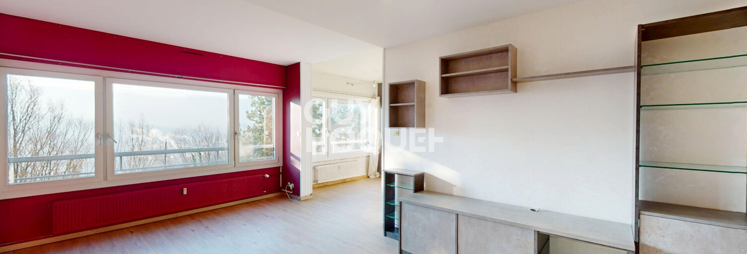 Appartement 4 Pièces 102 m² à vendre à Chambéry (73000)