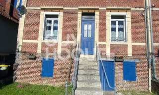 Maison 5 Pièces 101 m² à vendre à Longueil-Annel (60150)