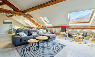 Appartement 4 Pièces 115 m² à vendre à Aix-les-Bains (73100)