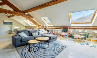 Appartement 4 Pièces 115 m² à vendre à Aix-les-Bains (73100)