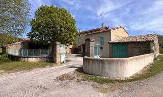 Maison 6 Pièces 128 m² à vendre à Upie (26120)