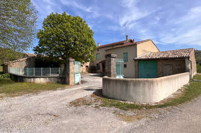 Maison 6 pièces 335000 €