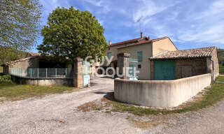 Maison 6 Pièces 128 m² à vendre à Upie (26120)
