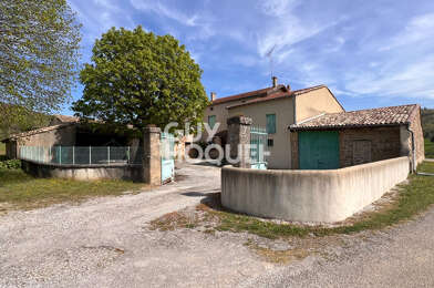 Maison 6 pièces 335000 €