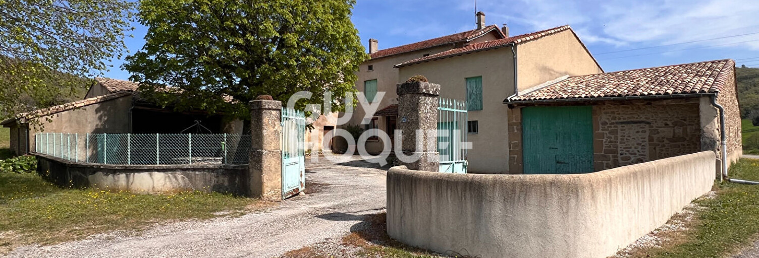 Maison 6 Pièces 128 m² à vendre à Upie (26120)