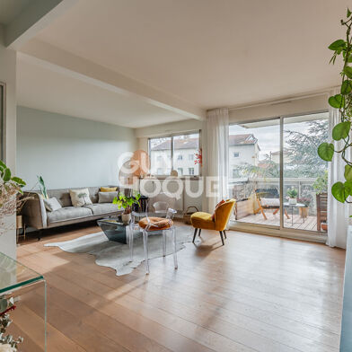 Appartement 4 pièces 450000 €