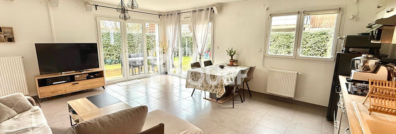 Maison 4 Pièces 90 m² à vendre à Ayguemorte-les-Graves (33640)