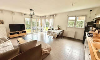 Maison 4 Pièces 90 m² à vendre à Ayguemorte-les-Graves (33640)