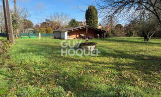 Terrain  499 m² à vendre à Launac (31330)