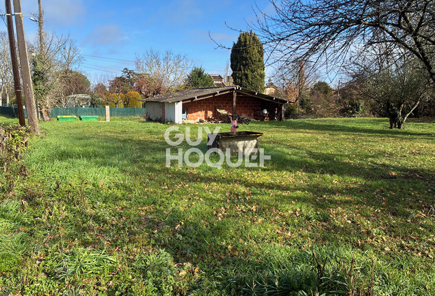 terrain — photo 1