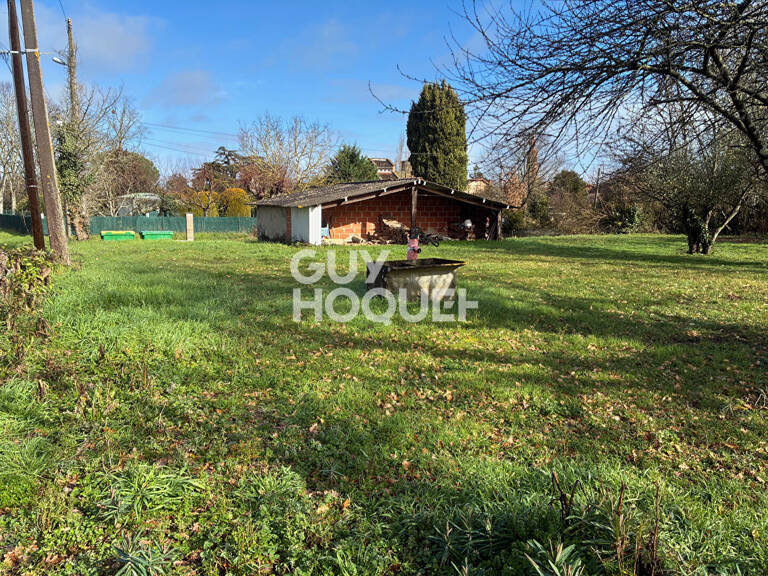 terrain — photo 1