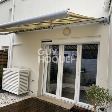 Maison 3 pièces 201400 €