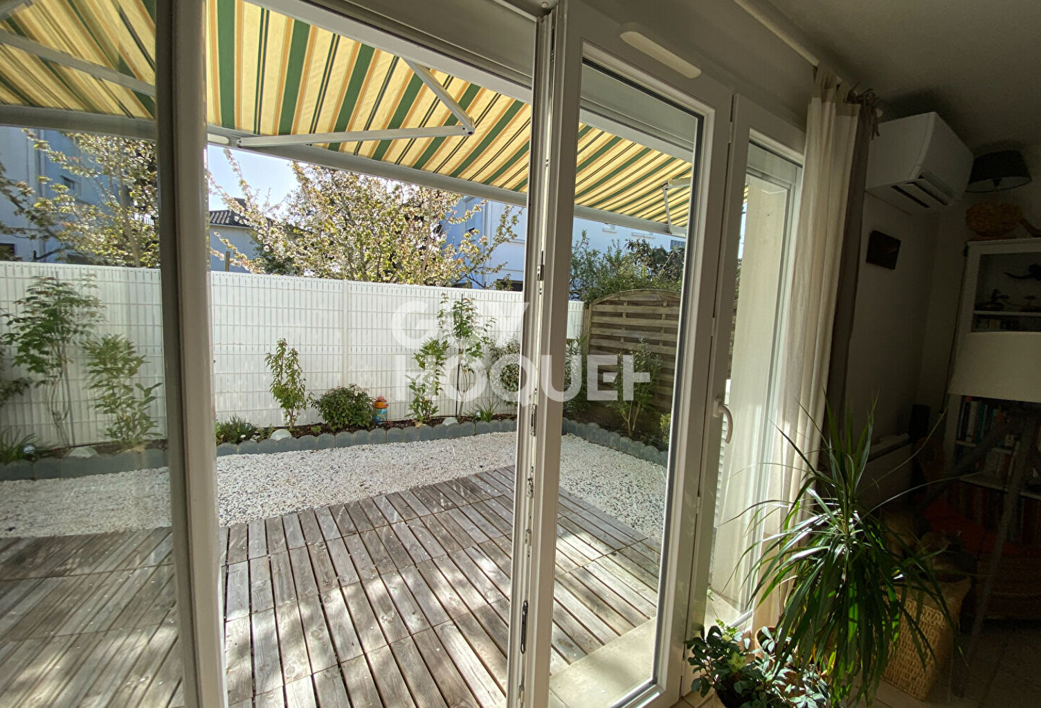 LIBOURNE QUARTIER PROCHE CENTRE VILLE — photo 1