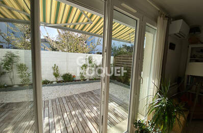 LIBOURNE QUARTIER PROCHE CENTRE VILLE — photo du bien