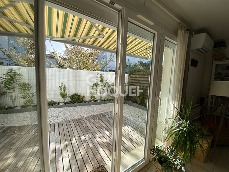 LIBOURNE QUARTIER PROCHE CENTRE VILLE — photo 1
