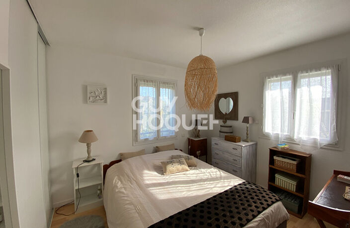 LIBOURNE QUARTIER PROCHE CENTRE VILLE — photo 4