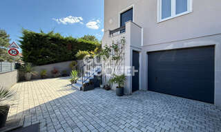 Maison 4 Pièces 81 m² à vendre à Givors (69700)