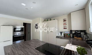 Maison 4 Pièces 81 m² à vendre à Givors (69700)