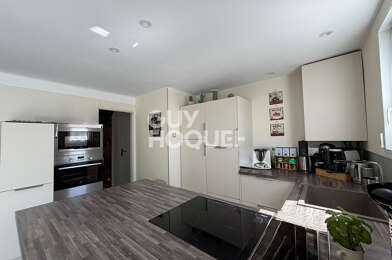 Maison 4 pièces 270000 €