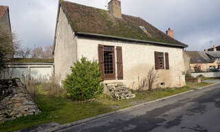 Maison 5 Pièces 110 m² à vendre à La Nocle-Maulaix (58250)