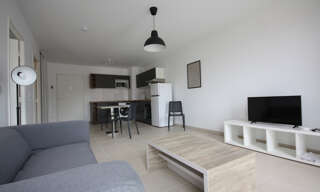 Appartement 2 Pièces 48 m² à louer à Marseille 2 (13002)