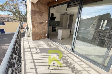Appartement 4 pièces 308000 €