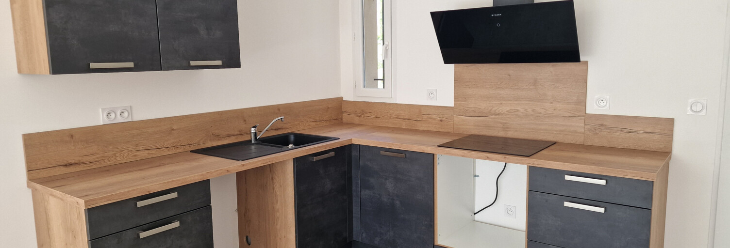 Maison 3 Pièces 75 m² à vendre à Mouriès (13890)