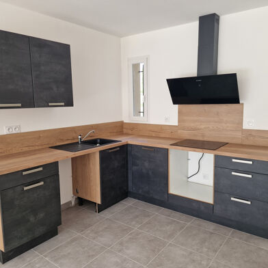 Maison 3 pièces 298000 €