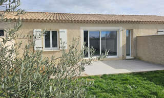 Maison 3 Pièces 75 m² à vendre à Mouriès (13890)