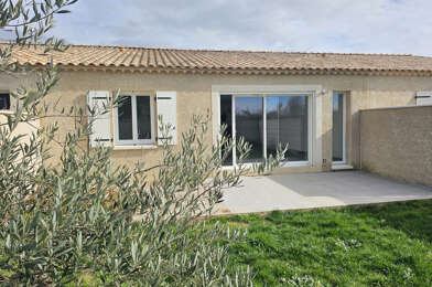 Maison 3 pièces 298000 €