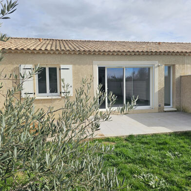 Maison 3 pièces 298000 €