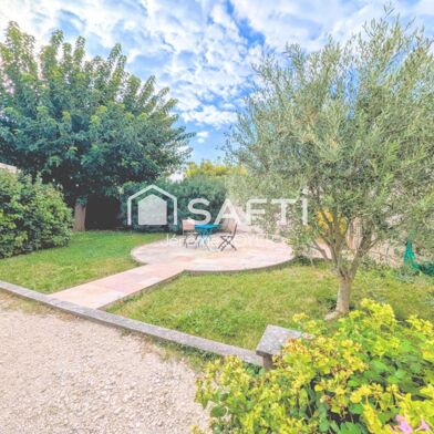 Maison 4 pièces 380000 €