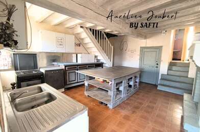 Maison 3 pièces 53000 €