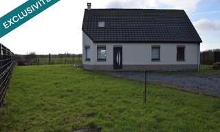 Maison 4 Pièces 130 m² à vendre à Ostricourt (59162)