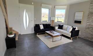 Maison 4 Pièces 130 m² à vendre à Ostricourt (59162)