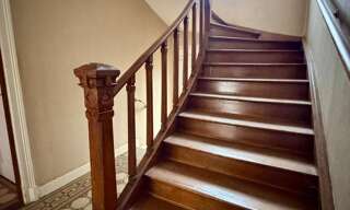 Maison 6 Pièces 153 m² à vendre à Verdun (55100)