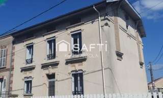 Maison 6 Pièces 153 m² à vendre à Verdun (55100)